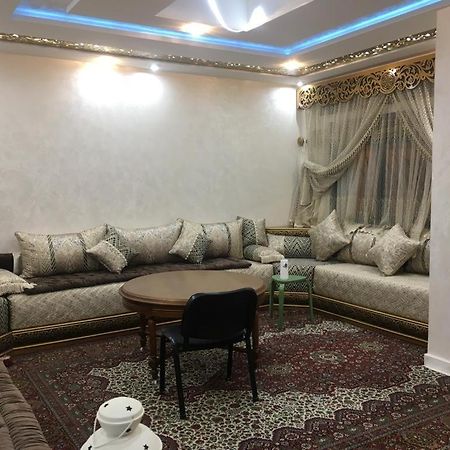 Appartement Y Tanger Exterior foto