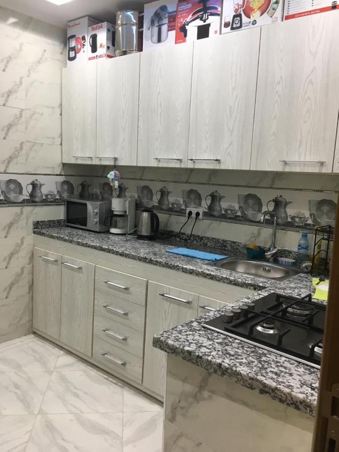 Appartement Y Tanger Exterior foto