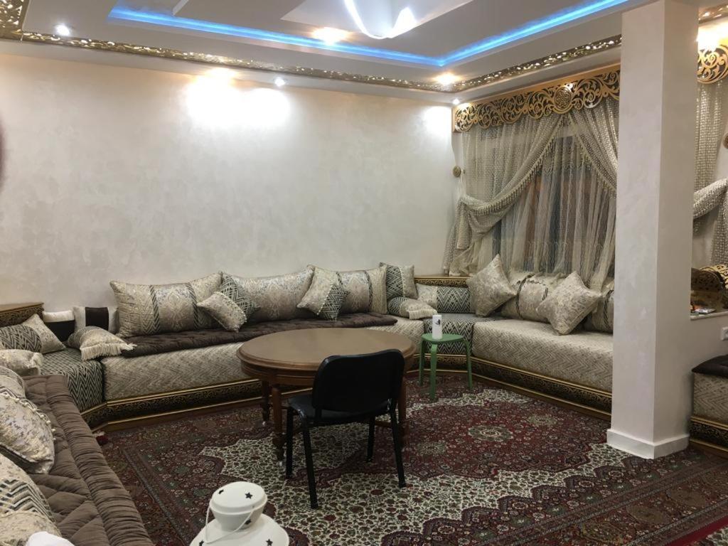 Appartement Y Tanger Exterior foto