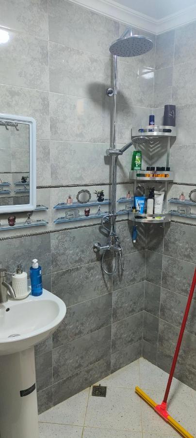 Appartement Y Tanger Exterior foto